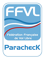 Charte ParachecK FFVL