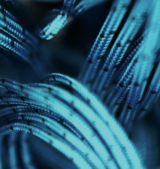 Révision parapente : remplacement cône de suspentage