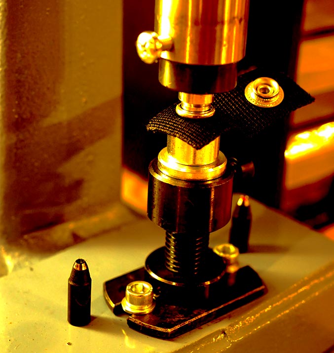 Réparation voile parapente