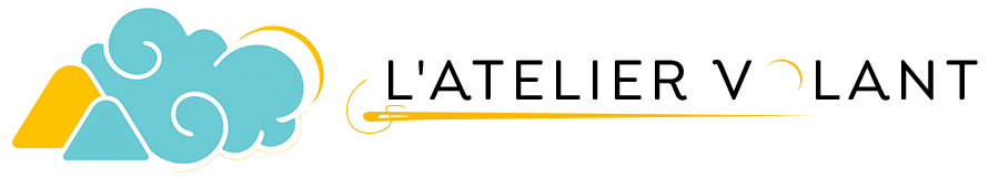 logo L'Atelier Volant